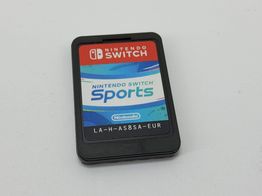 nintendo switch sports n-switch