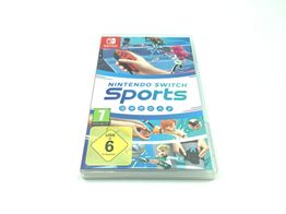 nintendo switch sports n-switch