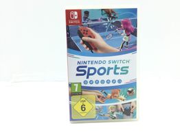 nintendo switch sports n-switch
