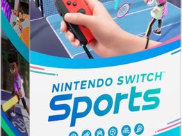 nintendo switch sports n-switch
