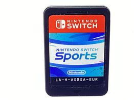 nintendo switch sports n-switch