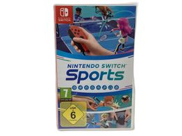 nintendo switch sports n-switch