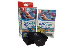 nintendo switch sports n-switch