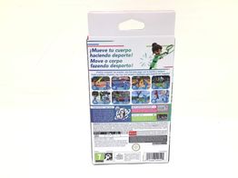 nintendo switch sports n-switch