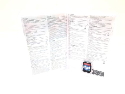 nintendo switch sports n-switch