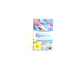 nintendo switch sports