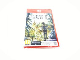 octopath traveler ii n-switch