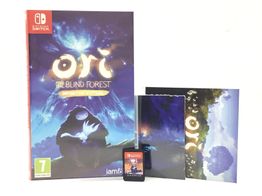 ori and the blind forest definitive edition n-switch