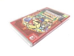 paper mario la puerta milenaria n-switch