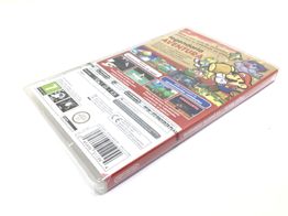 paper mario la puerta milenaria n-switch