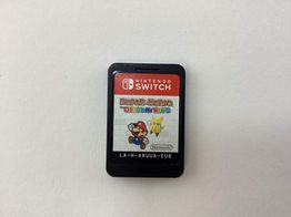 paper mario the origami king n-switch