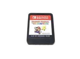 paper mario the origami king n-switch