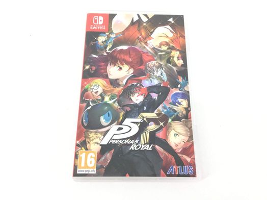 persona 5 royal n-switch