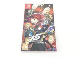 persona 5 royal n-switch