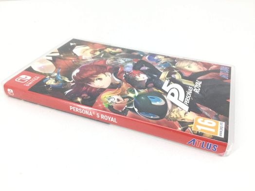 persona 5 royal n-switch