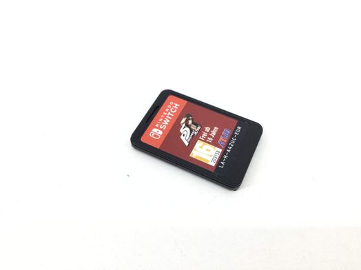 persona 5 royal n-switch