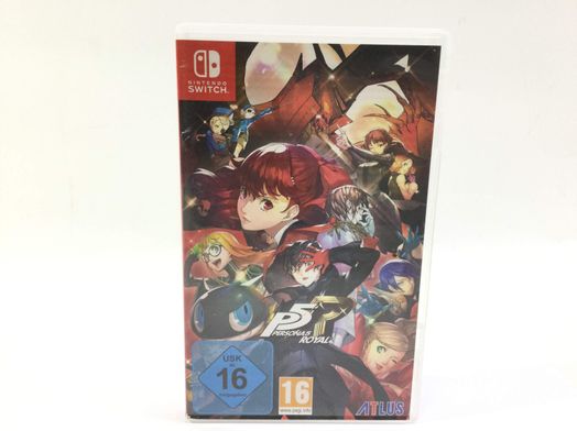 persona 5 royal n-switch