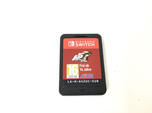 persona 5 royal n-switch