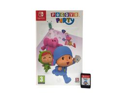 pocoyo party n-switch