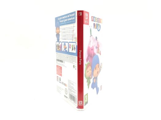 pocoyo party n-switch
