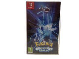 pokemon diamante brillante remake n-switch