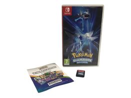 pokemon diamante brillante remake n-switch