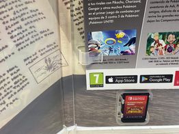 pokemon escarlata
