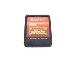 pokemon escarlata