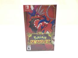 pokemon escarlata
