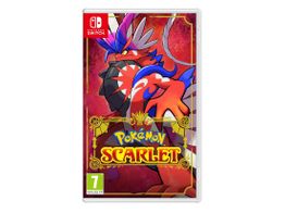 pokemon escarlata