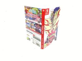 pokemon escudo n-switch