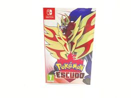 pokemon escudo n-switch