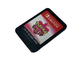 pokemon escudo n-switch