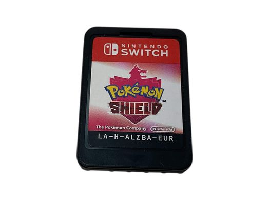 pokemon escudo n-switch