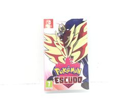 pokemon escudo n-switch