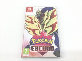 pokemon escudo n-switch