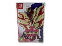pokemon escudo n-switch