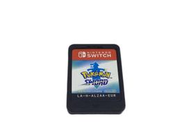 pokemon espada n-switch