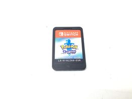 pokemon espada n-switch