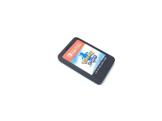 pokemon espada n-switch