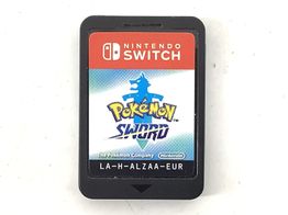 pokemon espada n-switch