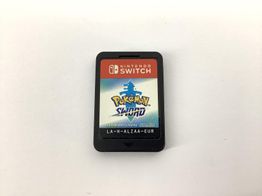 pokemon espada n-switch
