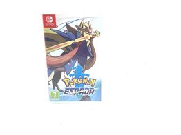 pokemon espada n-switch
