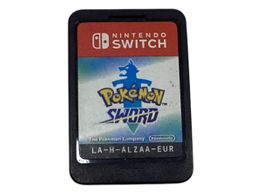 pokemon espada n-switch