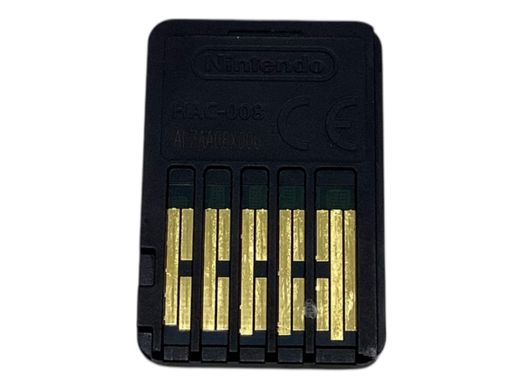 pokemon espada n-switch