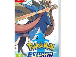 pokemon espada n-switch