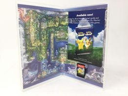 pokemon lets go pikachu n-switch