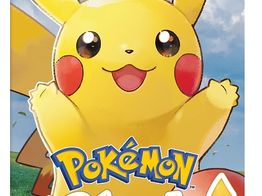 pokemon lets go pikachu n-switch