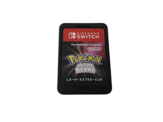 pokemon perla reluciente remake n-switch