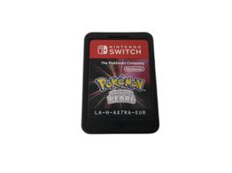 pokemon perla reluciente remake n-switch